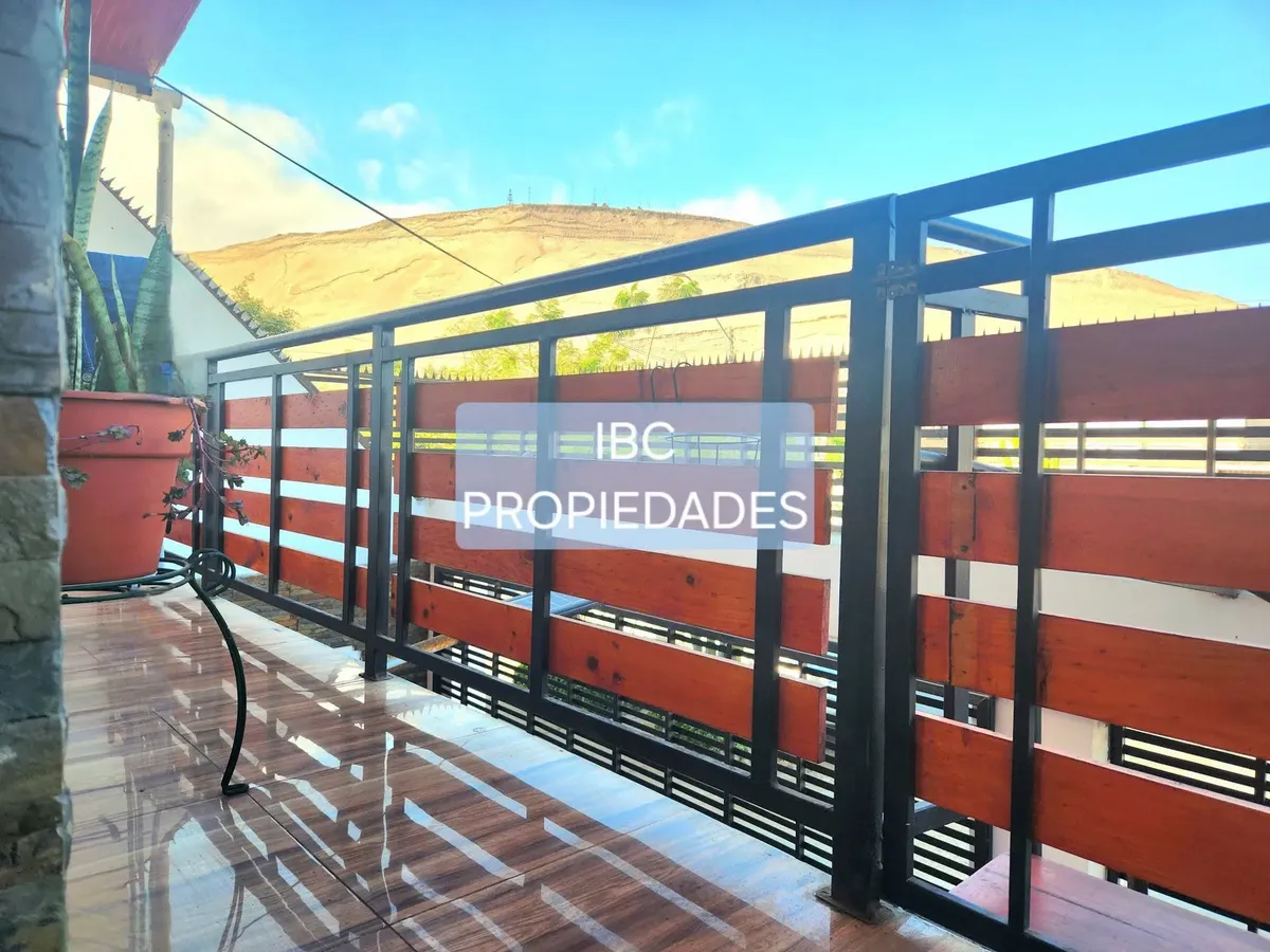 Imagen 5 de 26 de Se Vende Propiedad Con 2 Casas En Arica