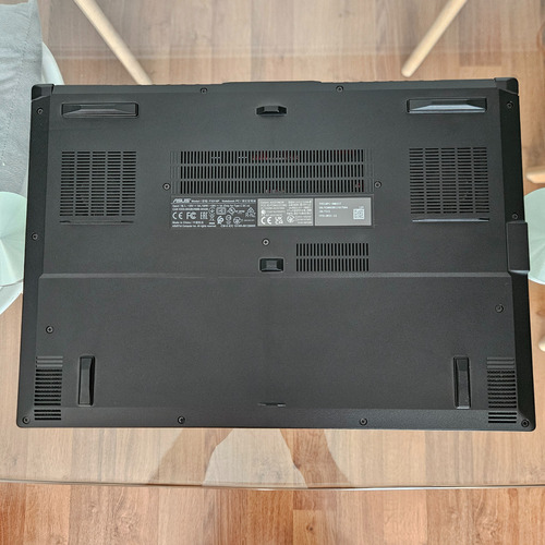 Notebook Asus Tufdash F15, I7 11370h 8gb Ram 512gb,rtx 3050 (Usado)