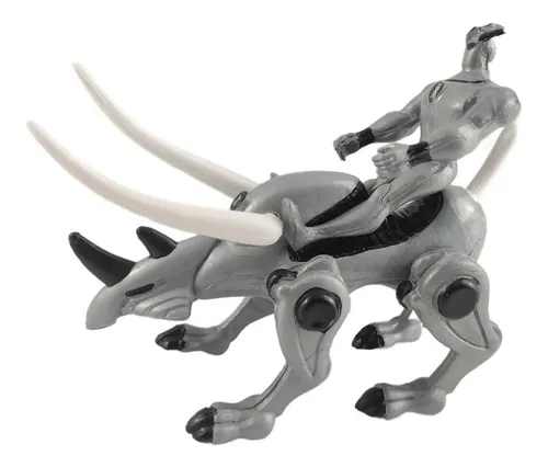 Ben 10 cheap aliens juguetes