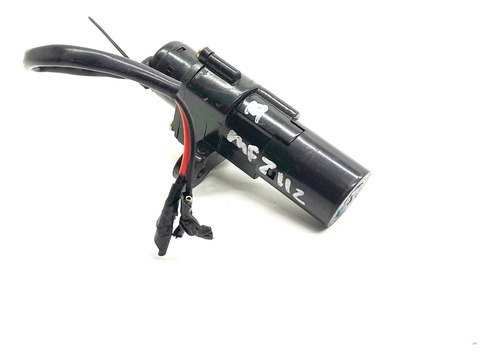 Switch Cilindro De Encendido S/llave Yamaha Fz16 150 2010-12 (Usado)