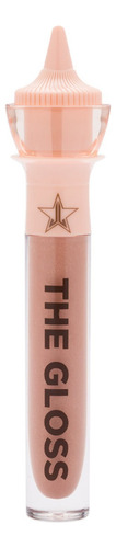 Lip Gloss Brillo Labial Jeffree Star The Gloss Tonos Varios Acabado Glitter Color Body Count