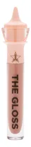 Comprar Lip Gloss Brillo Labial The Gloss Acabado Glitter Body Count