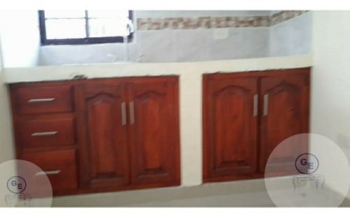 Gabinetes De Cocina Para Estudio Pequeño