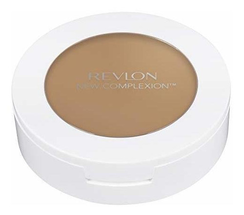 Maquillaje Compacto Revlon New Complexion Onestep Spf 15