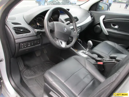 Renault Fluence PRIVILEGE 2000CC AT AA