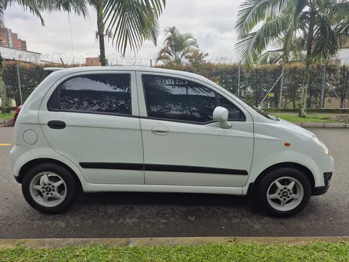 Chevrolet Spark 1.0 Life