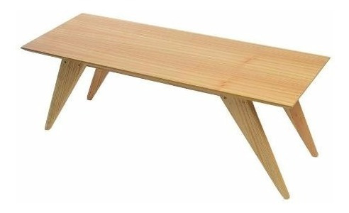 Imagen 2 de 2 de Mesa Auxiliar De Paraíso Fenix Nordica Muebles Morph
