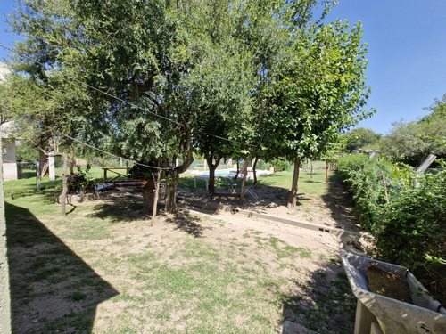 Alquiler En Cabango, Valle De Punilla, Complejo Con Piscina