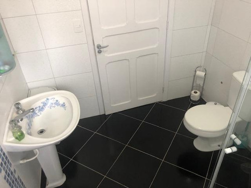 Imagem 30 de 30 de Sobrado À Venda, 4 Quartos, 2 Suítes, 4 Vagas, Assunção - Santo André/sp - 48476