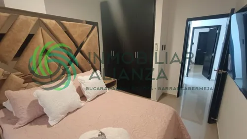Apartamento En Arriendo En Uribe Uribe. Cod A16742