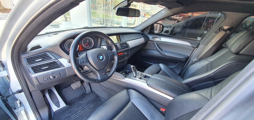 Bmw X6 M Año 2013 - 556 Cv - Pack Performance - Bell Motors