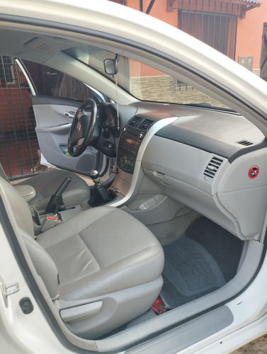 Toyota Corolla 1.8 Xei Mt Pack 136cv
