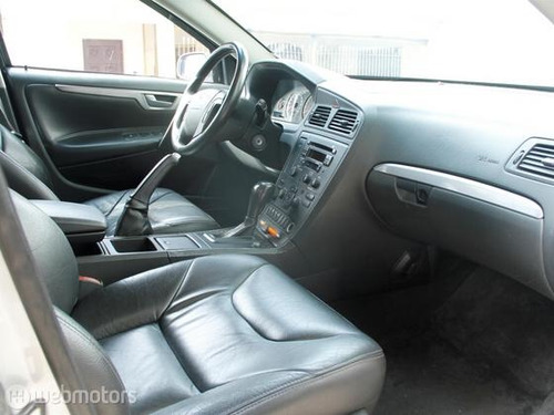 Volvo V70 2.0 T 5p