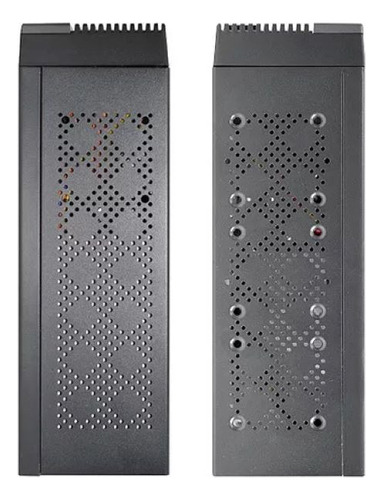 Desktop Pc Cpu Intel Core I5 16gb Ssd 240gb