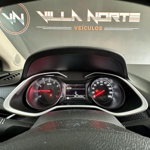 Chevrolet Onix plus Onix Plus 10mt Lt1