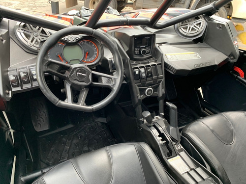 Imagen 7 de 13 de Rzr Can-am Modelo 2019