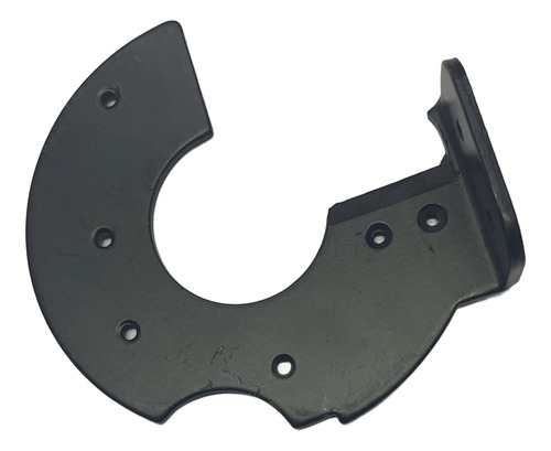 Base Proteccion Cuchilla Cortadora 4