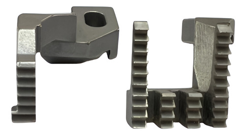 Juego Dientes Collarete Pegasus 257216-16f + 257262-16f