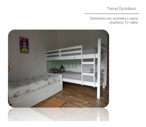 Imagen 6 de 14 de Casa En San Rafael, 6 Dormitorios *- Ref: 844