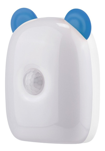 Lámpara Infantil Recargable C Sensor Movimiento Y Fotocélula