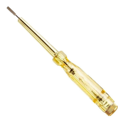 Probador De Voltaje 100-300 V 66-119 Stanley