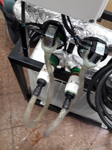 Chiller Banco De Frio Completo Cerveza Mosto