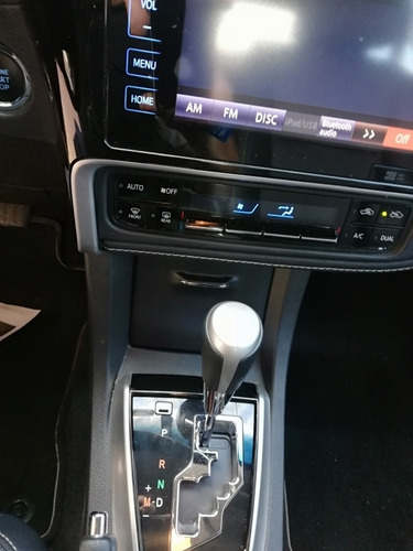 Toyota Corolla 1.8 Se-g Cvt 140cv 2018