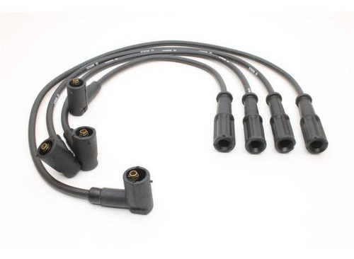 Cables De Bujia Bosch Fiat Idea Palio Siena Punto 1.4 8 Fire