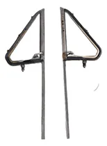 Comprar Ventiletes De Puerta Renault 6 Original Izquierdo + Derecho