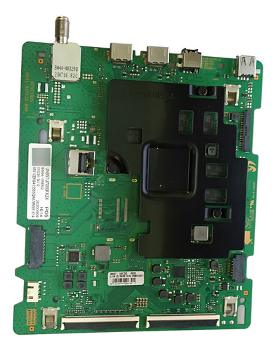 Main Samsung Un65tu7000fx / Bn94-15565q (Usado)