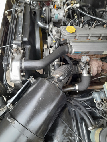 Ford F-100 2.5 I Xl