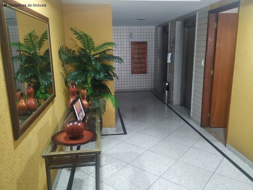 Imagem 3 de 19 de Apartamento No Méier - Hmap1079 - 69187315