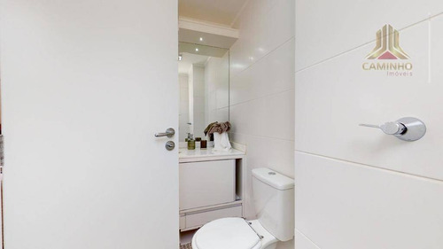 Imagem 11 de 15 de Apartamento De Três Suítes Imediações Barra Shopping Em Porto Alegre - Ap4105