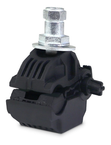 Kit 3 Conector Derivação Perfurante Cdp 6-95mm Sai 1,5-10mm