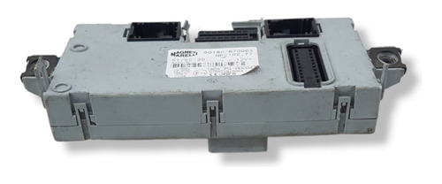 Módulo Body Computer Fiat Stilo 51755130 (com Detalhe) (Usado)