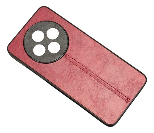 Zt Case For Oppo Reno12 F 5g Línea De Carro De Ternera