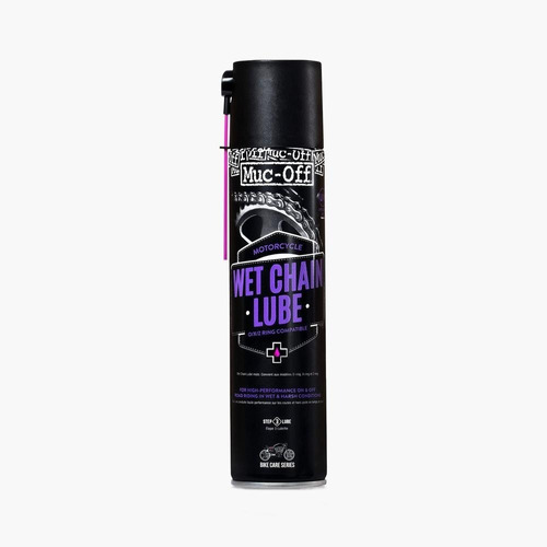 Lubricante Cadena Moto Muc-off Todo Clima Endurance