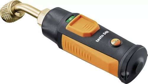 Manómetro Digital Testo 549i Bluetooth Import