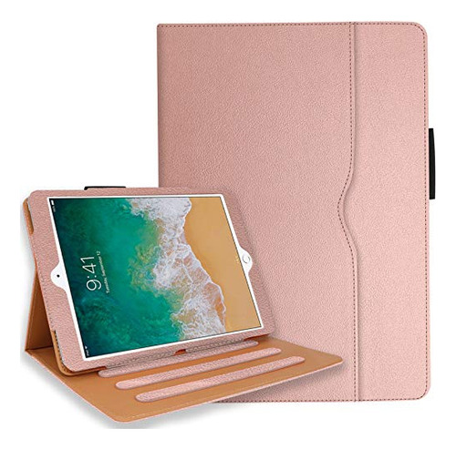 iPad 9.7 Inch 2018 2017 Air2 Air1 (5th/6th Generation) Case