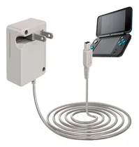 Comprar Cargador Para Nintendo 3ds 2ds Dsi Dsi Xl New 3ds