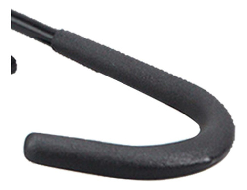 Ganchos Para Bicicletas Soporte De Montaje En Pared
