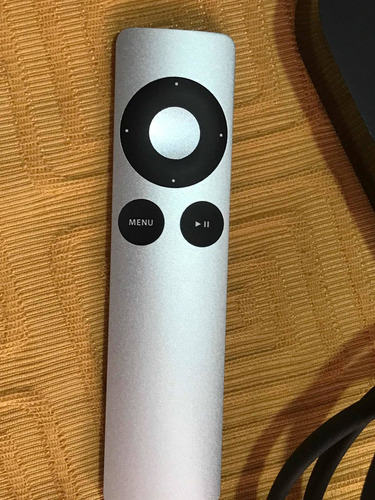 Apple Tv 3 Generationusado Excelente Trabaja Perfectamente