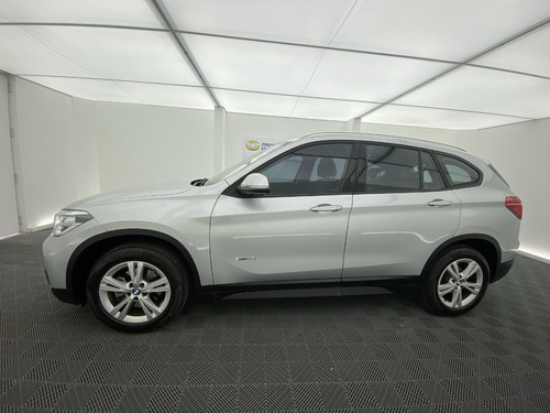 Imagen 6 de 25 de Bmw X1 Sdrive 18i 2018 1.5 At