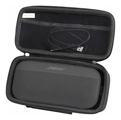 Eva Rígida Funda De Viaje Para Aomais Sport Ii Portable