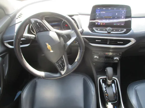 Chevrolet Tracker PREMIER 4X2 1200CC TURBO AT AA
