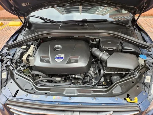 Volvo XC60 2.0 T5