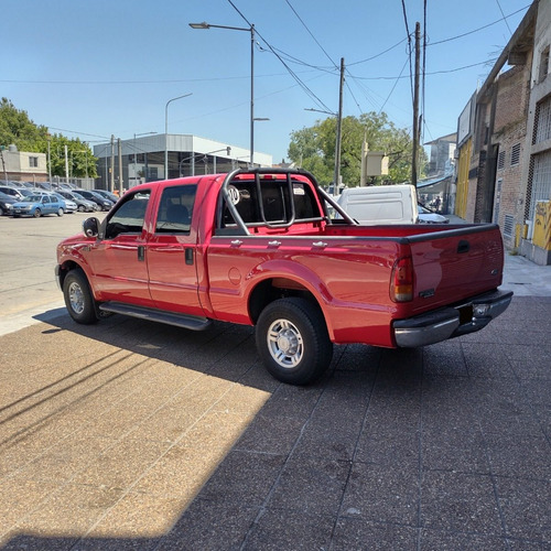 Ford F100 4x2 Xlt 3.9d D/c
