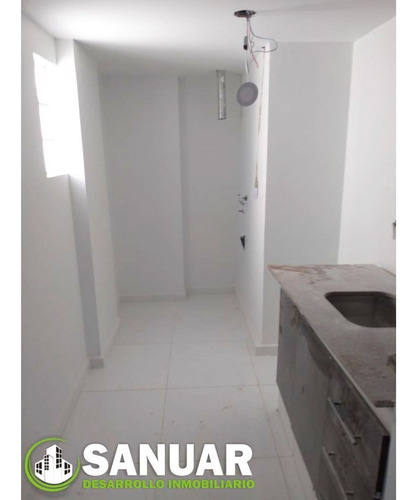 Imagen 1 de 7 de Vendo Departamento 1 Dorm B° Providencia
