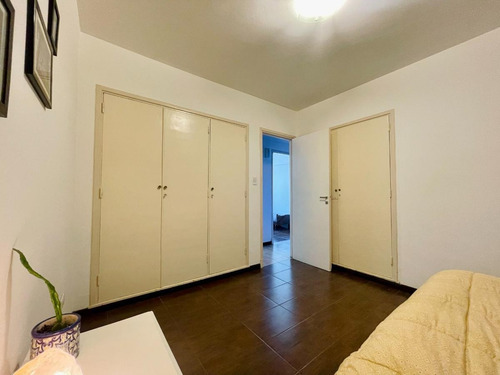 Imagen 11 de 30 de Departamento En Venta 4 Ambientes Con Balcón - Macrocentro Mar Del Plata