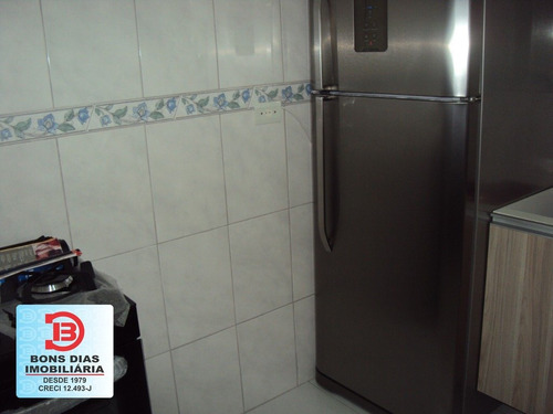 Imagem 8 de 15 de Sobrado Em Condominio - Vila Beatriz - Ref: 7245 - V-7245